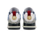 画像3: Jordan Spizike  Low Formula 23  White/Armory Navy HM3712-164 Nike ナイキ シューズ   【海外取寄】 (3)