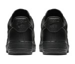 画像3: AIR FORCE 1  '07 Triple Black CW2288-001 Nike ナイキ シューズ   【海外取寄】 (3)