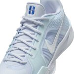 画像3: WMNS SABRINA　2　Conductor Gray/Blue FZ1517-002 Nike ナイキ シューズ   【海外取寄】【WOMEN'S】 (3)