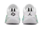 画像3: JORDAN LUKA 3 GS Photo Finish White/Green Glow HQ5058-107  Jordan ジョーダン ルカ・ドンチッチ シューズ   【海外取寄】【GS】キッズ (3)