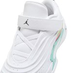 画像3: JORDAN LUKA 3 PS Photo Finish White/Green HQ5059-107  Jordan ジョーダン ルカ・ドンチッチ シューズ   【海外取寄】【PS】 (3)