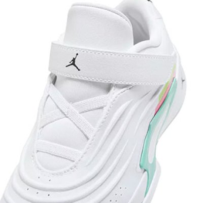 画像2: JORDAN LUKA 3 PS Photo Finish White/Green HQ5059-107  Jordan ジョーダン ルカ・ドンチッチ シューズ   【海外取寄】【PS】