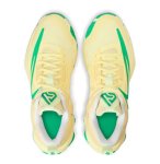 画像3: Giannis Immortality 3  Soft Yellow/Green Shock DZ7533-700 Nike ナイキ ヤニス　イモータリティ シューズ   【海外取寄】 (3)