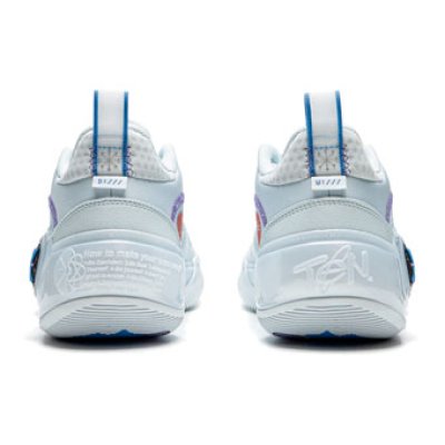 画像2: Way of Wade 10 Low Cool Gray/Blue ABAS083-16 Way Of Wade ウェイド Frost シューズ   【海外取寄】