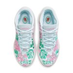 画像3: Lebron 21 Premium Pearl of Z Green/Pink FV7276-401 Nike ナイキ シューズ  レブロン ジェームス 【海外取寄】 (3)