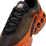 画像3: Air Max  DN　SE PRM Black/Orange HM0811-900 Nike ナイキ Safari シューズ   【海外取寄】 (3)