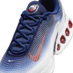 画像3: Air Max  DN　USA Navy/White/Red FV2250-100 Nike ナイキ シューズ   【海外取寄】 (3)