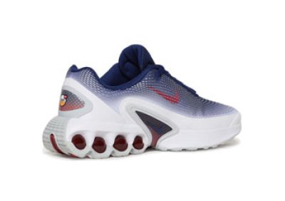 画像2: Air Max  DN　USA　GS Navy/White/Red HQ2869-100 Nike ナイキ シューズ   【海外取寄】【GS】キッズ