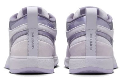 画像2: Book 1 Lilac Bloom Grape/Purple FJ4250-500 Nike ナイキ ブッカー   シューズ   【海外取寄】