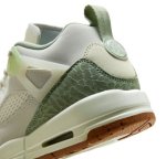 画像3: Jordan Spizike  Low GS Melon Tint/Coconut Milk/Gum HQ1194-131 Nike ナイキ シューズ   【海外取寄】【GS】キッズ (3)