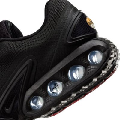 画像2: Air Max  DN　 Black/Metallic Grey DV3337-006 Nike ナイキ シューズ   【海外取寄】