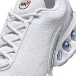 画像3: Air Max  DN　 White/Metallic Grey DV3337-101 Nike ナイキ シューズ   【海外取寄】 (3)