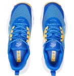 画像3: UA Curry 3Z Blue/Yellow 3027626-400 UnderArmour アンダーアーマー シューズ  ステフォン カリー 【海外取寄】 (3)