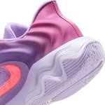 画像3: Giannis Immortality 4  Purple FQ3680-500 Nike ナイキ ヤニス　イモータリティ シューズ   【海外取寄】 (3)