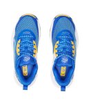 画像3: UA Curry 3Z 24 GS Blue/Yellow 3027627-400 UnderArmour アンダーアーマー シューズ  ステフォン カリー 【海外取寄】【GS】キッズ (3)