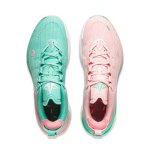 画像3: Jimmy Butler 2 Miami Night Vice Mint Green/Pink ABAT081-17 Li-Ning リニング シューズ   【海外取寄】 (3)