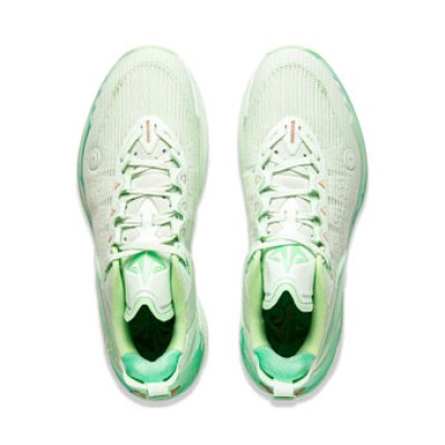 画像2: Jimmy Butler 2 Jade Mint Green ABAT081-38 Li-Ning リニング シューズ   【海外取寄】