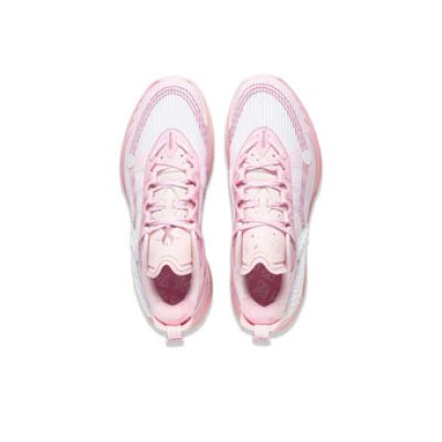 画像2: Jimmy Butler 2 Care Pink/White ABAT081-4 Li-Ning リニング シューズ   【海外取寄】