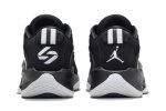 画像3: JORDAN LUKA 3 Speedway Black/Gray FQ1285-001 Jordan ジョーダン ルカ・ドンチッチ シューズ   【海外取寄】 (3)