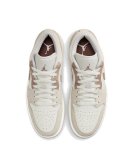 画像3: Air Jordan 1 Low SE Light Bone Brown/Sail HF1567-200 Jordan ジョーダン シューズ   【海外取寄】 (3)