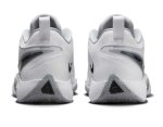 画像3: Giannis FREAK 6 GS  White/Gray/Black FQ7378-101 Nike ナイキ ヤニス　フリーク   シューズ   【海外取寄】【GS】キッズ (3)