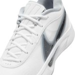 画像3: Giannis FREAK 6  White/Gray/Black FJ7807-102 Nike ナイキ ヤニス　フリーク   シューズ   【海外取寄】 (3)