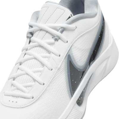 画像2: Giannis FREAK 6  White/Gray/Black FJ7807-102 Nike ナイキ ヤニス　フリーク   シューズ   【海外取寄】