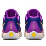 画像3: KD 17　Travel Ball Vivid Purple FJ9488-400 Nike ナイキ シューズ  ケビン デュラント 【海外取寄】 (3)