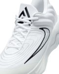 画像3: Giannis Immortality 4  White/Black FQ3681-100 Nike ナイキ ヤニス　イモータリティ シューズ (3)