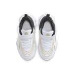 画像3: Giannis Immortality 4 PS White/Gold/Black FZ6733-100 Nike ナイキ ヤニス　イモータリティ シューズ   【海外取寄】【PS】 (3)