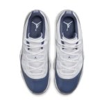 画像3: Air Jordan 11 Retro Low Diffused Blue White/Blue FV5104-104 Jordan ジョーダン シューズ   【海外取寄】 (3)