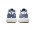 画像3: Air Jordan 11 Retro Low　GS Diffused Blue White/Blue FV5121-104 Jordan ジョーダン シューズ   【海外取寄】【GS】キッズ (3)