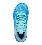 画像3: MB.03 Low GS Blue Aqua 310520-01 Puma プーマ ラメロボール シューズ   【海外取寄】【GS】キッズ (3)