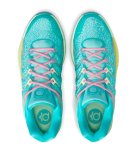 画像3: Jonquel Jones × Wmns KD 17　Bahamas Green/Blue/Pink HV1945-300 Nike ナイキ シューズ  ケビン デュラント 【海外取寄】【WOMEN'S】 (3)