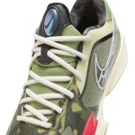 画像3: Air Zoom G.T. Cut Cross Oil Green Olive Green/Camo HM3702-391 Nike ナイキ シューズ   【海外取寄】 (3)