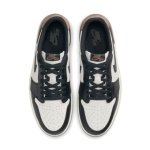 画像3: Air Jordan 1 Low OG　Mocha White/Black/Dark Mocha CZ0790-102 Jordan ジョーダン モカ シューズ   【海外取寄】 (3)