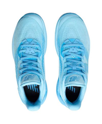 画像2: New Balance Two Wxy v5 Highlighter Blue BB2WYEB5 NewBalance ニューバランス ジャマール・マレー シューズ   【海外取寄】