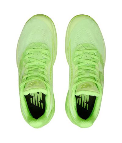 画像2: New Balance Two Wxy v5 Green BB2WYEG5 NewBalance ニューバランス ジャマール・マレー シューズ   【海外取寄】