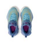 画像3: Giannis Immortality 4 PS Turquoise/Navy/Gold/Red FZ6733-400 Nike ナイキ ヤニス　イモータリティ シューズ   【海外取寄】【PS】 (3)