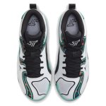 画像3: JORDAN TATUM 3 Welcome to the Garden White/Green/Black FZ6601-103 Jordan ジョーダン ジェイソン・テイタム シューズ   【海外取寄】 (3)