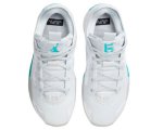 画像3: Air Jordan 39 Guo Ailun PE White/Pure Platinum/Jade HF0369-103 Jordan ジョーダン グオ・アイルン シューズ   【海外取寄】 (3)