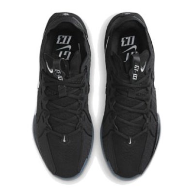 画像2: Air Zoom G.T. Cut 3 Black/White DV2918-004 Nike ナイキ シューズ   【海外取寄】