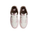 画像3: Wmns Dunk Low SE White/Pink/Brown HV1799-161 Nike ナイキ シューズ   【海外取寄】【WOMEN'S】 (3)