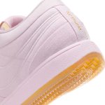 画像3: Book 1 Sunrise Pink/Grape HJ5355-600 Nike ナイキ ブッカー   シューズ   【海外取寄】 (3)