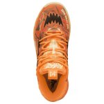 画像3: MB.03 Halloween Orange/Black 311176-01 Puma プーマ ラメロボール ハロウィン シューズ   【海外取寄】 (3)