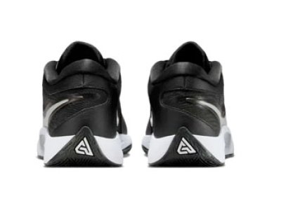 画像2: Giannis FREAK 6  Black/White FJ7807-002 Nike ナイキ ヤニス　フリーク   シューズ   【海外取寄】