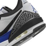 画像3: Air Jordan Legacy Low 312 Black/Racer Blue/White CD7069-114 Jordan ジョーダン シューズ   【海外取寄】 (3)