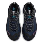 画像3: ACG ZOOM GAIADOME GORE-TEX Navy/Violet DD2858-401 Nike ナイキ ゴアテックス シューズ   【海外取寄】 (3)