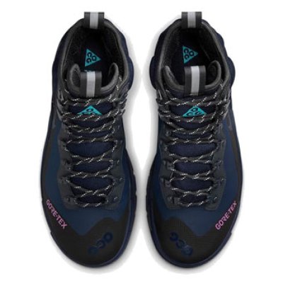 画像2: ACG ZOOM GAIADOME GORE-TEX Navy/Violet DD2858-401 Nike ナイキ ゴアテックス シューズ   【海外取寄】