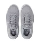 画像3: Kobe 8 GS Protro   Gray/White FN0266-003 Nike ナイキ コービー　8　 シューズ  コービー ブライアント 【海外取寄】【GS】キッズ (3)